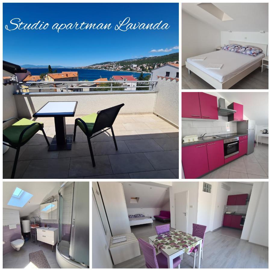 Apartament Magas *